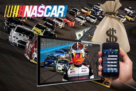 nascar betting tips|NASCAR Betting Online – Expert Tips, Bet Types,.